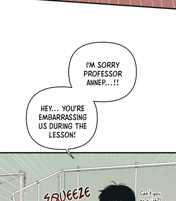 [Nokhi] Standard Love [Eng] – Gay Manga sex 156