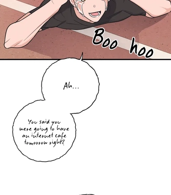 [Nokhi] Standard Love [Eng] – Gay Manga sex 157