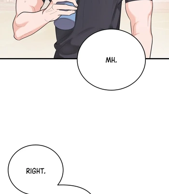 [Nokhi] Standard Love [Eng] – Gay Manga sex 160