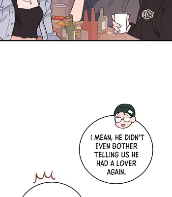 [Nokhi] Standard Love [Eng] – Gay Manga sex 129