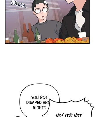 [Nokhi] Standard Love [Eng] – Gay Manga sex 130
