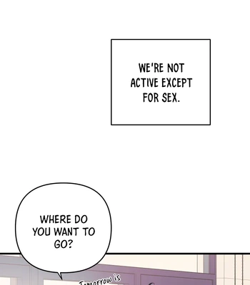 [Nokhi] Standard Love [Eng] – Gay Manga sex 134