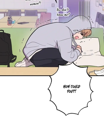 [Nokhi] Standard Love [Eng] – Gay Manga sex 174