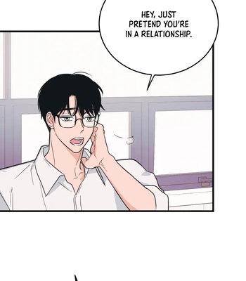 [Nokhi] Standard Love [Eng] – Gay Manga sex 177