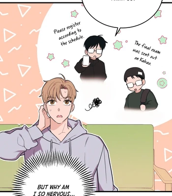 [Nokhi] Standard Love [Eng] – Gay Manga sex 181