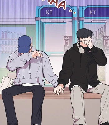 [Nokhi] Standard Love [Eng] – Gay Manga sex 184
