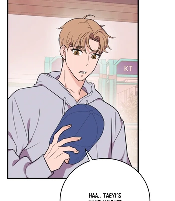 [Nokhi] Standard Love [Eng] – Gay Manga sex 186