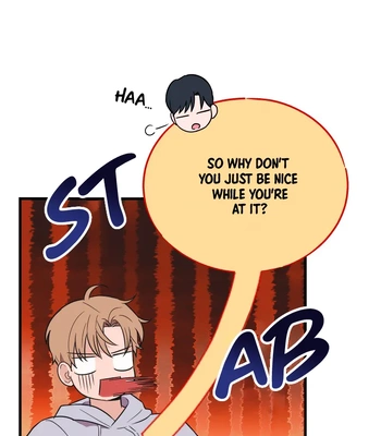 [Nokhi] Standard Love [Eng] – Gay Manga sex 188