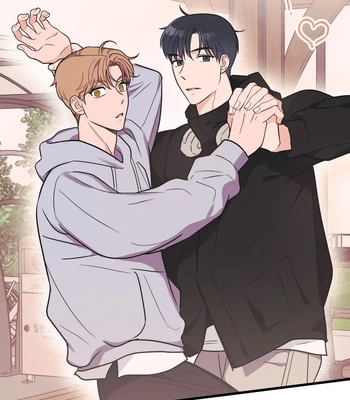 [Nokhi] Standard Love [Eng] – Gay Manga sex 191