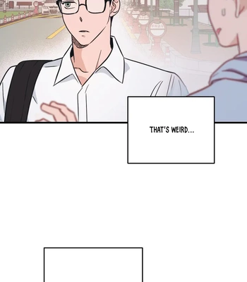 [Nokhi] Standard Love [Eng] – Gay Manga sex 196