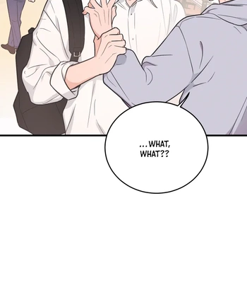 [Nokhi] Standard Love [Eng] – Gay Manga sex 200
