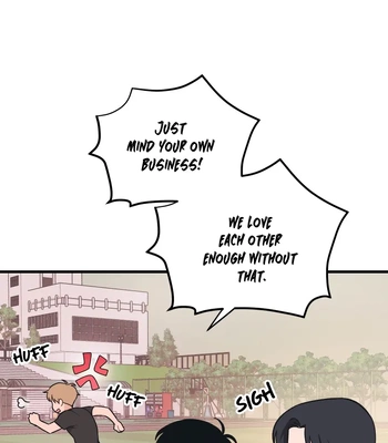 [Nokhi] Standard Love [Eng] – Gay Manga sex 166