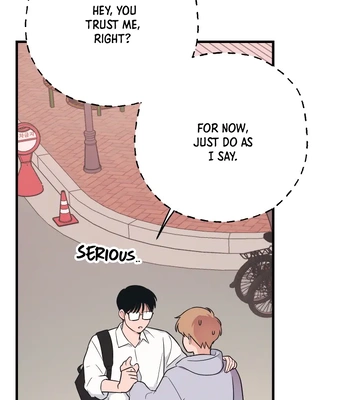 [Nokhi] Standard Love [Eng] – Gay Manga sex 203