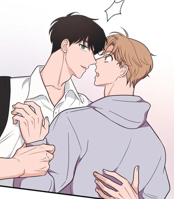 [Nokhi] Standard Love [Eng] – Gay Manga sex 208