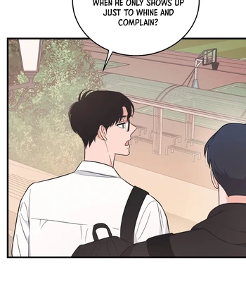 [Nokhi] Standard Love [Eng] – Gay Manga sex 214