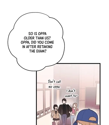 [Nokhi] Standard Love [Eng] – Gay Manga sex 169