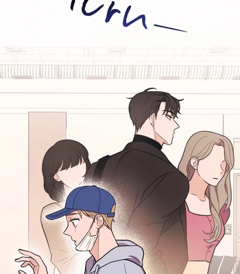 [Nokhi] Standard Love [Eng] – Gay Manga sex 171