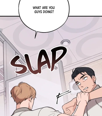 [Nokhi] Standard Love [Eng] – Gay Manga sex 245