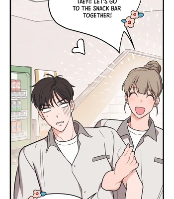 [Nokhi] Standard Love [Eng] – Gay Manga sex 252