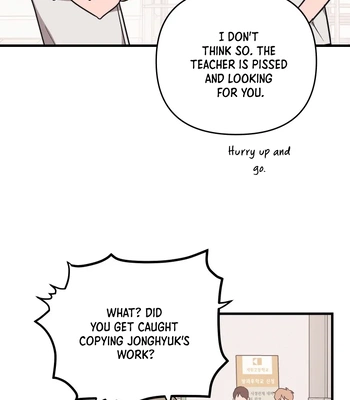 [Nokhi] Standard Love [Eng] – Gay Manga sex 255