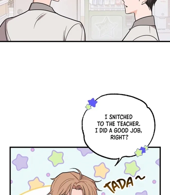 [Nokhi] Standard Love [Eng] – Gay Manga sex 256