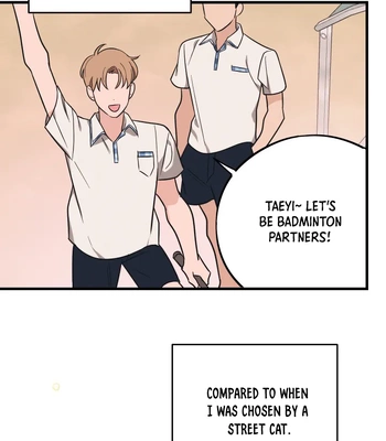 [Nokhi] Standard Love [Eng] – Gay Manga sex 258