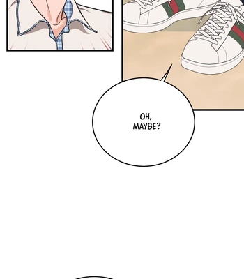 [Nokhi] Standard Love [Eng] – Gay Manga sex 259