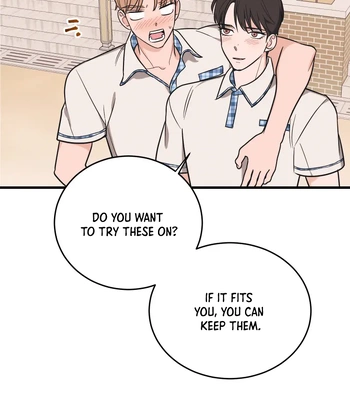 [Nokhi] Standard Love [Eng] – Gay Manga sex 260