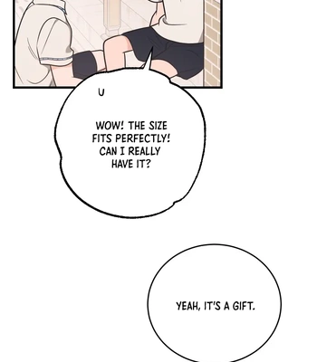 [Nokhi] Standard Love [Eng] – Gay Manga sex 265