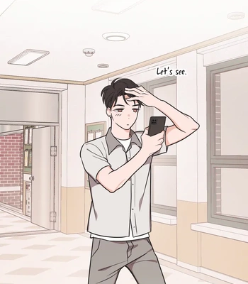 [Nokhi] Standard Love [Eng] – Gay Manga sex 266