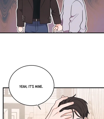 [Nokhi] Standard Love [Eng] – Gay Manga sex 222