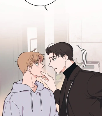 [Nokhi] Standard Love [Eng] – Gay Manga sex 223