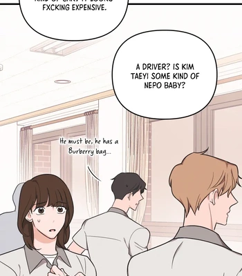 [Nokhi] Standard Love [Eng] – Gay Manga sex 288