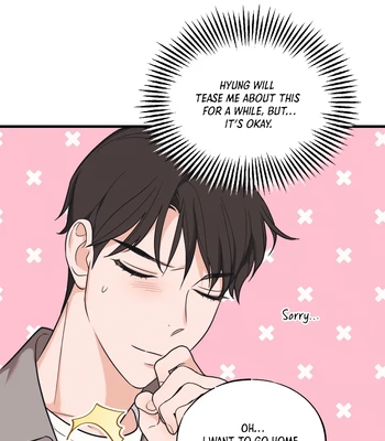 [Nokhi] Standard Love [Eng] – Gay Manga sex 290