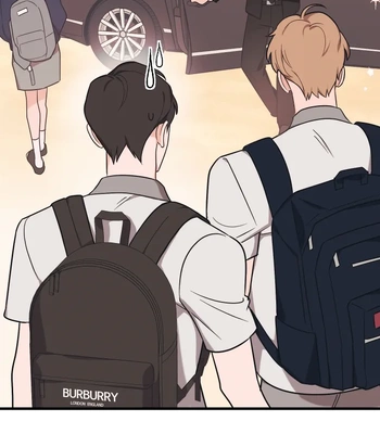[Nokhi] Standard Love [Eng] – Gay Manga sex 293