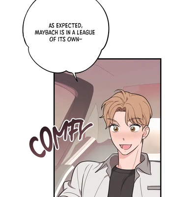 [Nokhi] Standard Love [Eng] – Gay Manga sex 299