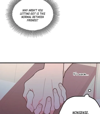 [Nokhi] Standard Love [Eng] – Gay Manga sex 307