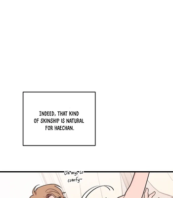 [Nokhi] Standard Love [Eng] – Gay Manga sex 280