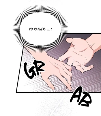 [Nokhi] Standard Love [Eng] – Gay Manga sex 316