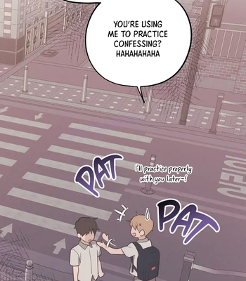 [Nokhi] Standard Love [Eng] – Gay Manga sex 319