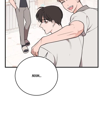 [Nokhi] Standard Love [Eng] – Gay Manga sex 282