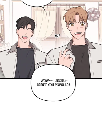 [Nokhi] Standard Love [Eng] – Gay Manga sex 284
