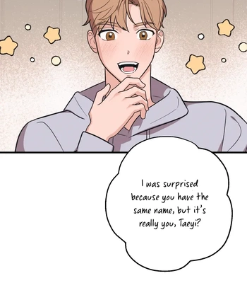 [Nokhi] Standard Love [Eng] – Gay Manga sex 341