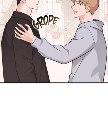 [Nokhi] Standard Love [Eng] – Gay Manga sex 342