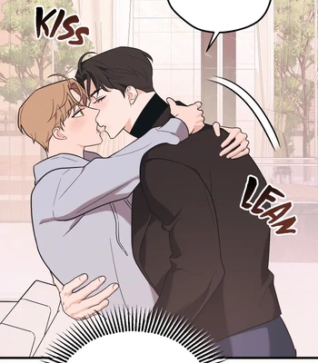 [Nokhi] Standard Love [Eng] – Gay Manga sex 345