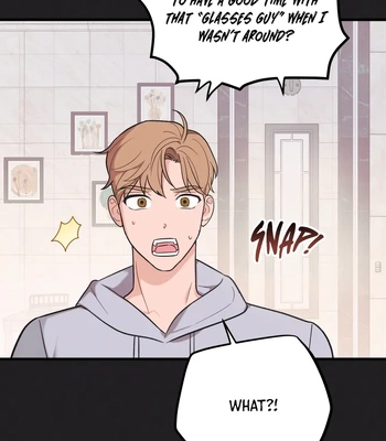 [Nokhi] Standard Love [Eng] – Gay Manga sex 347