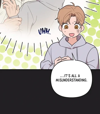 [Nokhi] Standard Love [Eng] – Gay Manga sex 348