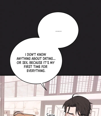 [Nokhi] Standard Love [Eng] – Gay Manga sex 352