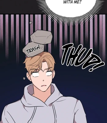 [Nokhi] Standard Love [Eng] – Gay Manga sex 353