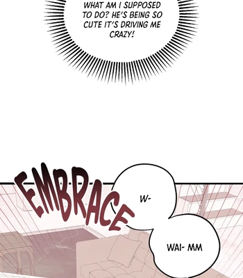 [Nokhi] Standard Love [Eng] – Gay Manga sex 356